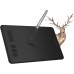 Huion H640P Graphics Tablet